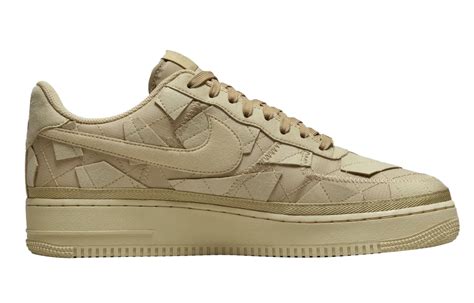 billie mushroom air force 1 low